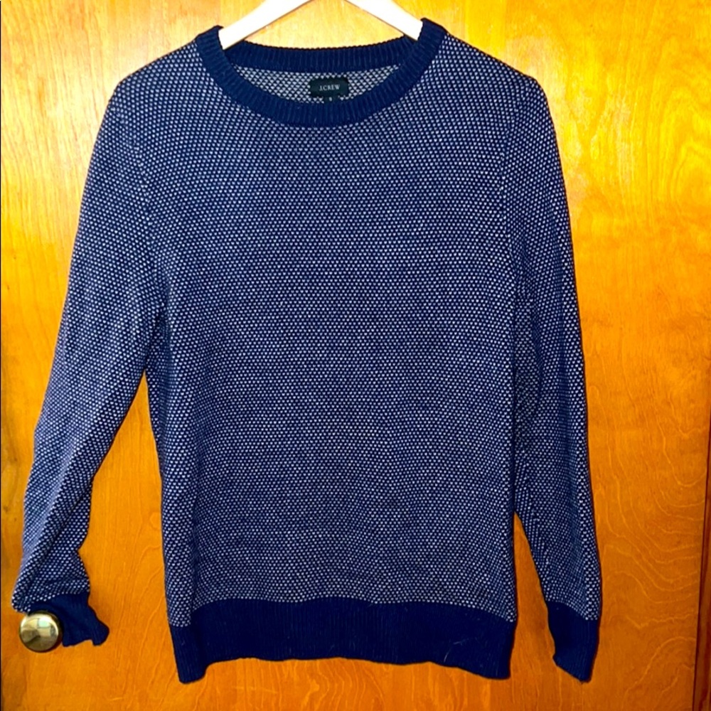 J.CREW- Sweater✨